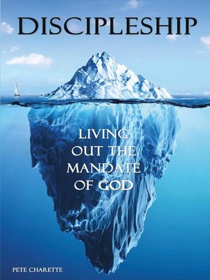 cover image of Discipleship